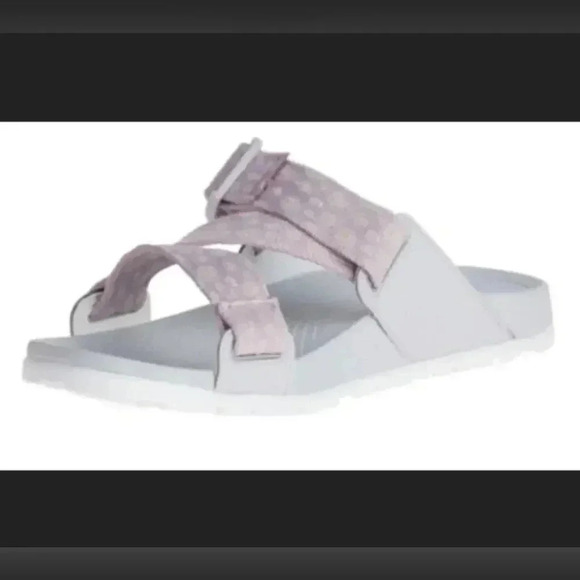 Chaco Women’s Lowdown Slide W9 - Picture 1 of 10